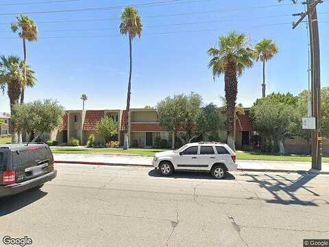 Indian Canyon, PALM SPRINGS, CA 92262