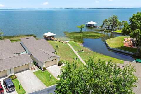 Cypress Court #C-4, TAVARES, FL 32778