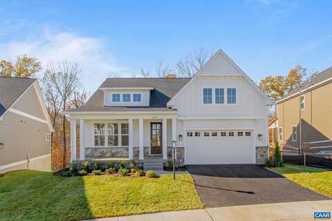 Farrow Cove, CHARLOTTESVILLE, VA 22901
