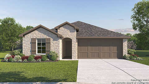 Watercourse Way, San Antonio, TX 78266