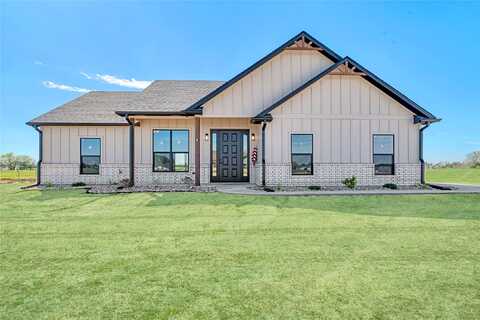 Private Road 33083, Sumner, TX 75486