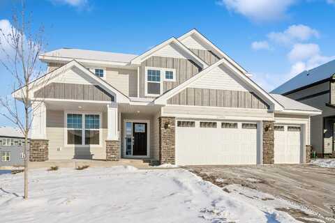 67Th Avenue, Corcoran, MN 55340