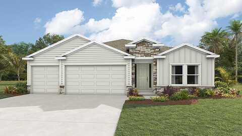 Nw 136Th Boulevard, NEWBERRY, FL 32669