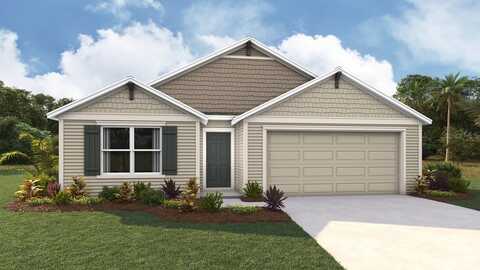 Nw 170Th Place, ALACHUA, FL 32615