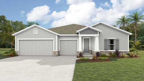 Nw 128Th Terrace, NEWBERRY, FL 32669