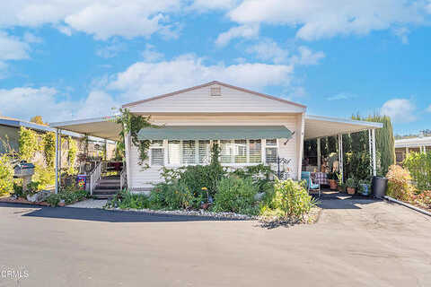 Loma #54, Ojai, CA 93023