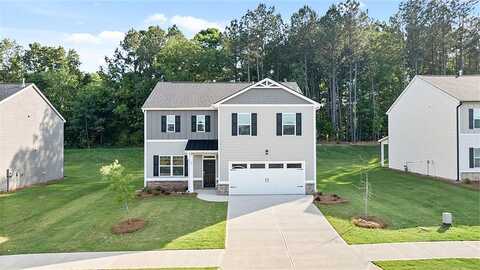 Townsend Court, Griffin, GA 30224