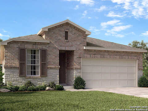King Robert, San Antonio, TX 78239