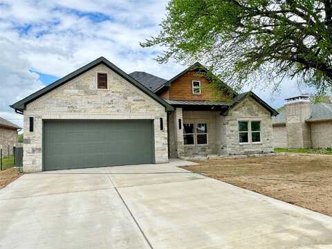 First Mate Road, Gun Barrel City, TX 75156