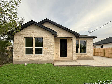 Airlift, San Antonio, TX 78227