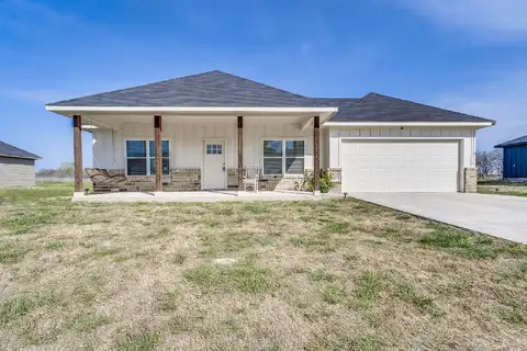Hcr 1345, Hillsboro, TX 76645