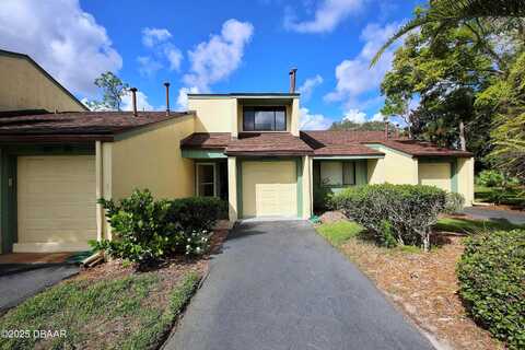 Club House Boulevard #219, New Smyrna Beach, FL 32168