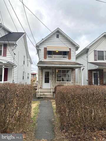 Port Carbon/St. Clair Highway, POTTSVILLE, PA 17901