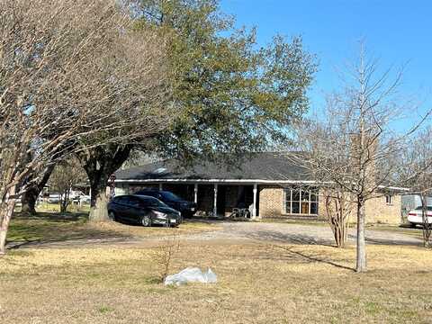 Fm 2728, Terrell, TX 75161