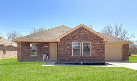 Se 16Th Street, Mineral Wells, TX 76067