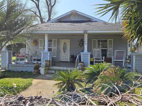 E 3Rd Street, Panama City, FL 32401