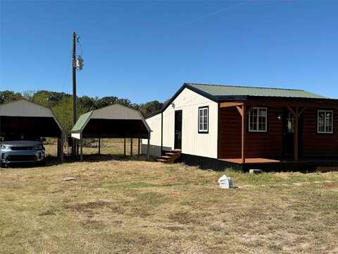 County Road 14300, Pattonville, TX 75468