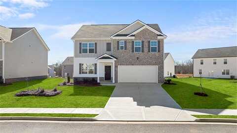 Lauritsen Way, Newnan, GA 30265