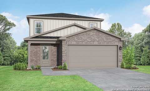 Applewhite Meadow, San Antonio, TX 78224
