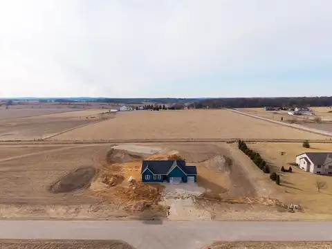 Lot 45 Blarney Stone Drive, Albany, WI 53520