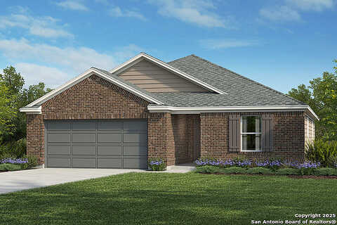Hunter Nook, San Antonio, TX 78221