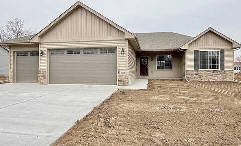 Journey Hills Road, Milton, WI 53563
