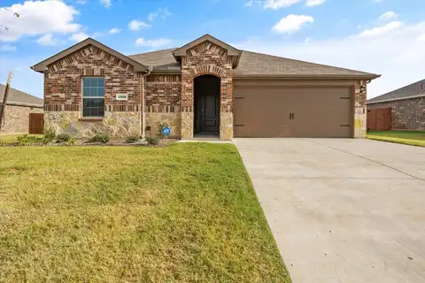 Hidden Valley Drive, Chandler, TX 75758