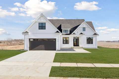 Field Point Street, Roberts, WI 54023