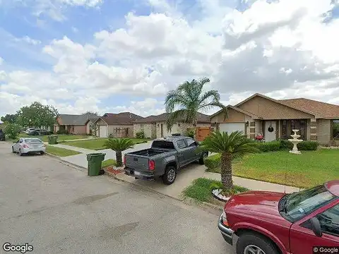 Fresa, BROWNSVILLE, TX 78521