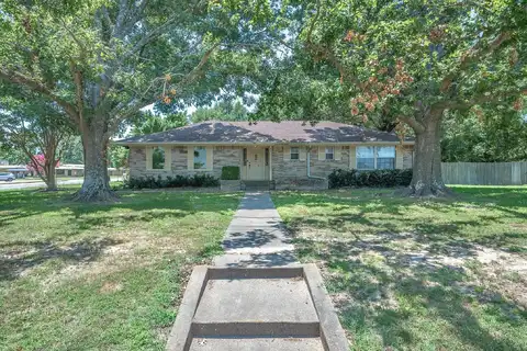 W Main Street, Van, TX 75790