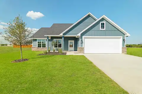 Cirrus Circle, Muenster, TX 76252
