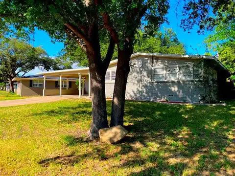 Douglas, SAN ANGELO, TX 76904