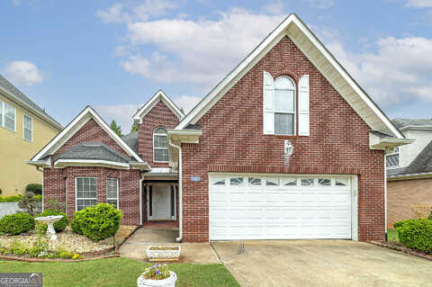 Wexford, STOCKBRIDGE, GA 30281