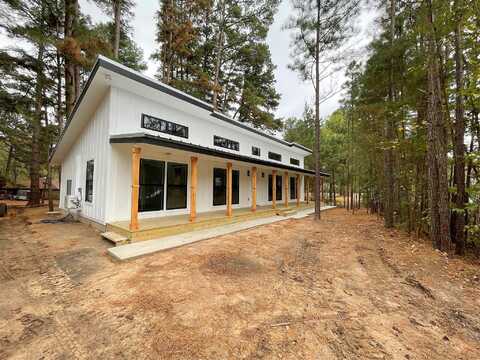 County Road 2110, Quitman, TX 75783