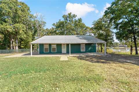 County Road 3100, Clarksville, TX 75426