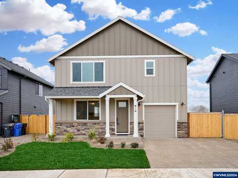 49Th Av Ne, Salem, OR 97305