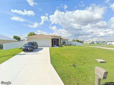 29Th, CAPE CORAL, FL 33993