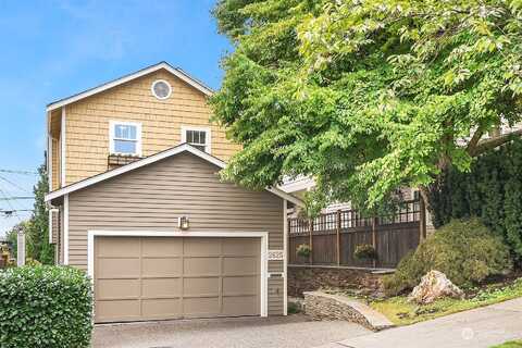 Valley, SEATTLE, WA 98112