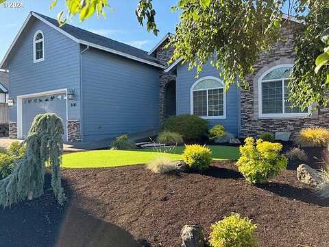 Lexington, SUTHERLIN, OR 97479