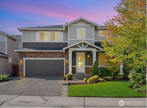 275Th, MAPLE VALLEY, WA 98038