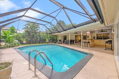 Kings Lake, NAPLES, FL 34112