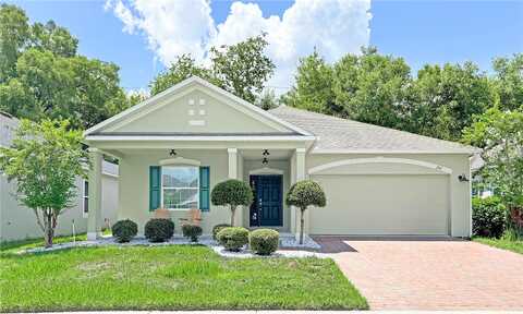 Fiesta Key, DELAND, FL 32720
