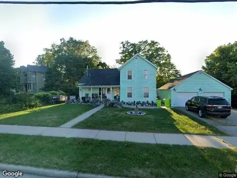 Martin, SHARON, WI 53585
