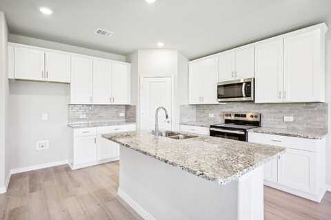Dunbar Drive, Sherman, TX 75092