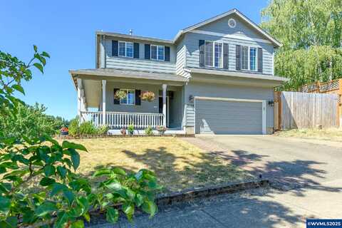 Grandhaven St, McMinnville, OR 97128