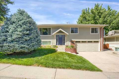 Xenon, LAKEWOOD, CO 80228