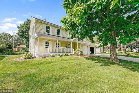 Dessa, SOUTH SAINT PAUL, MN 55075
