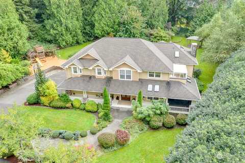 115Th, REDMOND, WA 98053