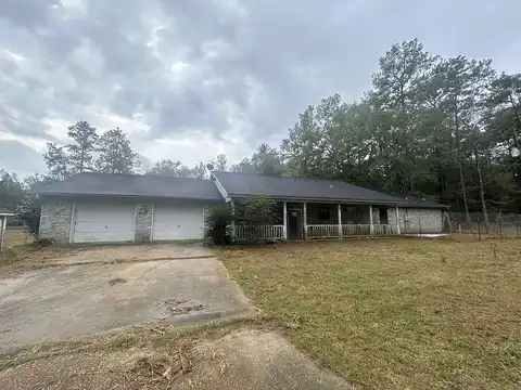 Hawthorne Drive, Kountze, TX 77625