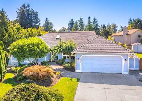 133Rd, RENTON, WA 98058